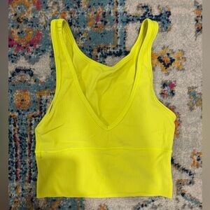 Lululemon top
